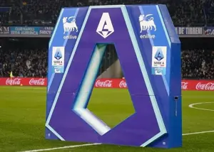 بمب اخلاقی در ایتالیا: اتهام فحشا به 50 بازیکن سری آ