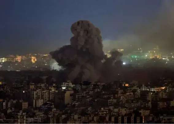 بلژیک: اقدامات اسرائیل در لبنان کاملا غیرقابل‌قبول است