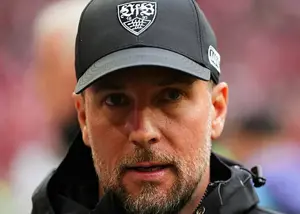 گزینه جدید هدایت رئال: سرمربی جوان از بوندس‌لیگا