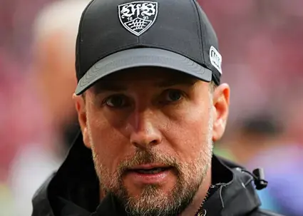 گزینه جدید هدایت رئال: سرمربی جوان از بوندس‌لیگا