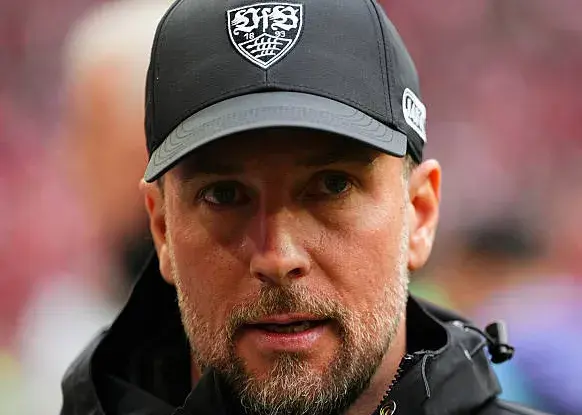 گزینه جدید هدایت رئال: سرمربی جوان از بوندس‌لیگا