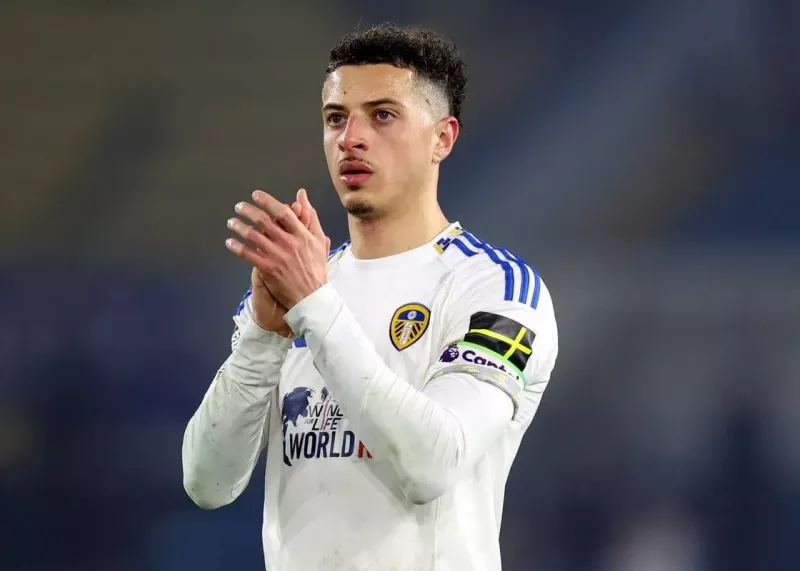 هدف اول تابستانی منچستریونایتد معرفی شد