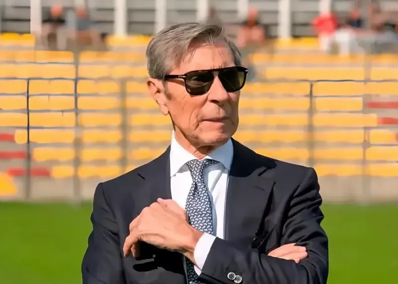 بهترین خریدهای مدیر ورزشی افسانه‌ای میلان