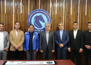 پیکان زودتر از همه برای فصل آینده استارت زد!