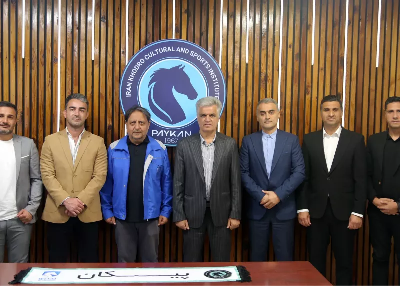 پیکان زودتر از همه برای فصل آینده استارت زد!