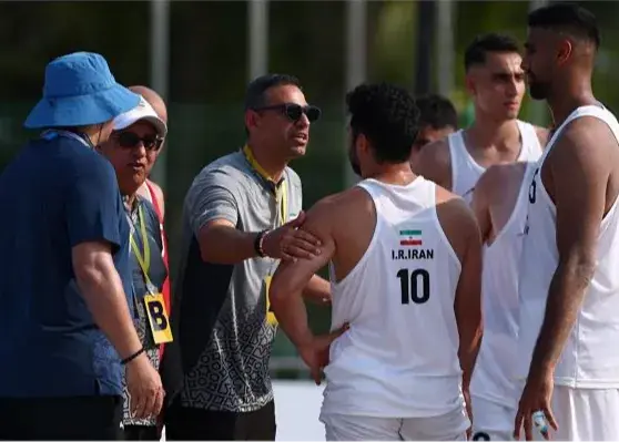 شاگردانم هر چه خواستم را در زمین پیاده کردند