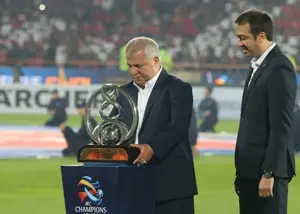 گزارش: مرور ناکامی شش ساله فوتبال ایران!