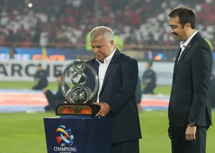 گزارش: مرور ناکامی شش ساله فوتبال ایران!