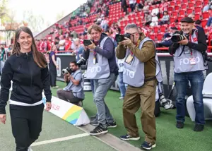 این همان روزی است که فوتبال تغییر کرد