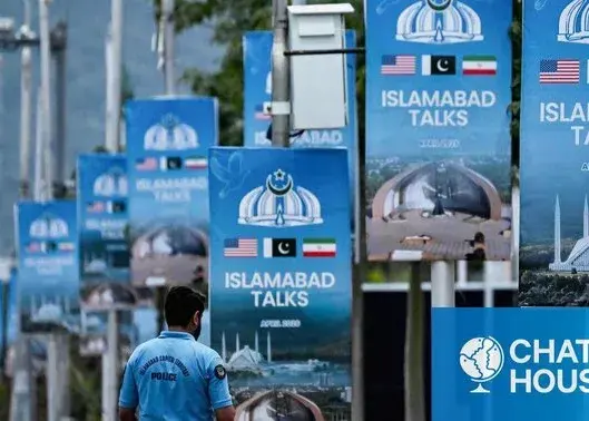 هدف پاکستان از میانجیگری میان ایران و آمریکا