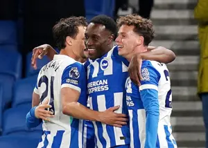 برایتون ۳-۰ چلسی | سقوط آزاد تیم روزنیور