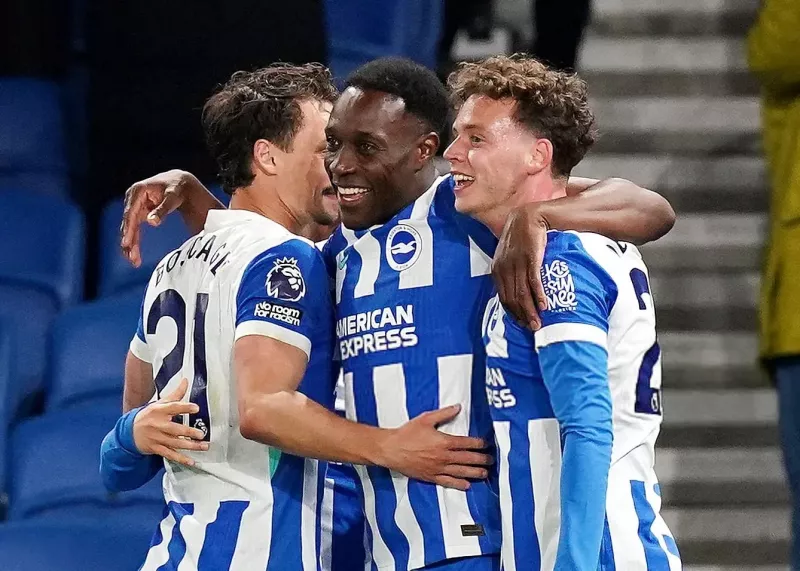 برایتون ۳-۰ چلسی | سقوط آزاد تیم روزنیور