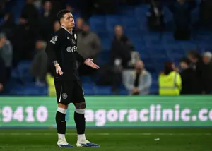 واکنش متفاوت کاپیتان چلسی به اعتراض هواداران 