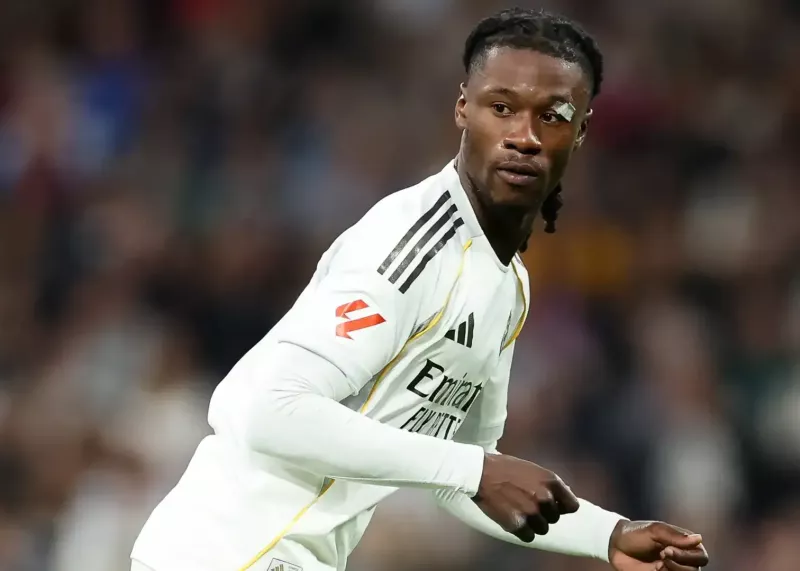 ستاره منفور رئال مادرید در برنابئو هو شد