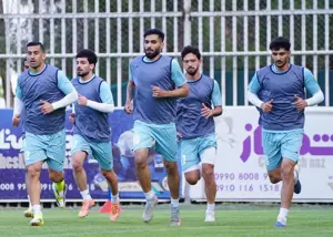 عارف شاید بزرگترین سورپرایز جام جهانی