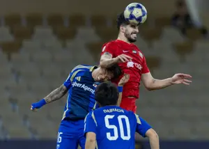 مداخله VAR در فینال آسیا غیرقانونی بود