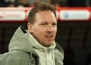 واکنش ناگلزمان به پیشنهاد چلسی 