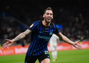 اینتر ۳-۲ کومو | کامبک به فابرگاس، عادت کیوو!