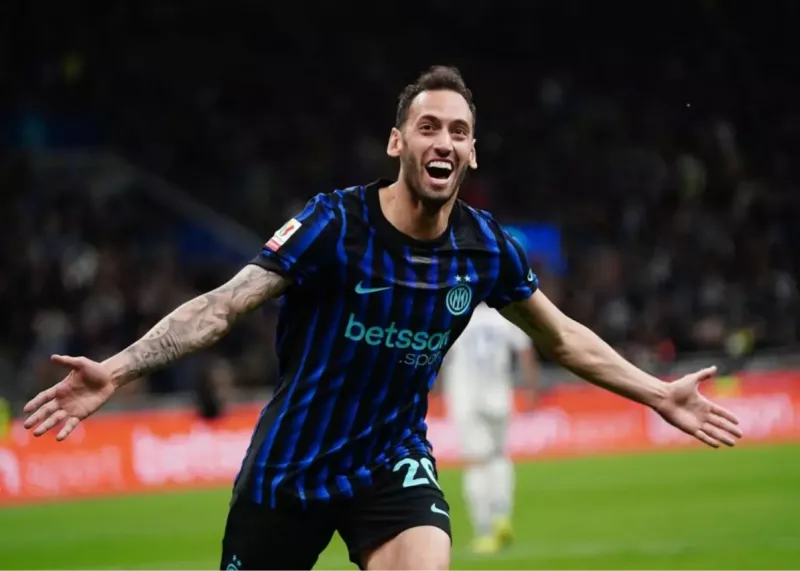 اینتر ۳-۲ کومو | کامبک به فابرگاس، عادت کیوو!