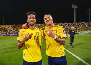 کومان: النصر هنوز در این فصل به چیزی نرسیده