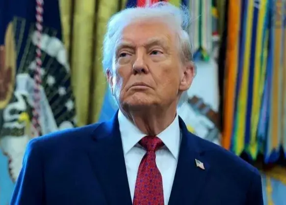 ترامپ مجبور به تمدید آتش‌بس شد