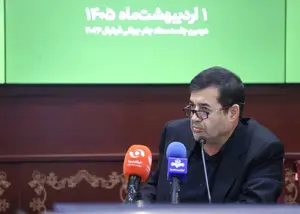 وزیر: قطعا مخالف شرکت ایران در جام جهانی هستم!