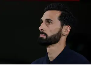 آربلوا: دیگر مهم نیست از رئال اخراج شوم