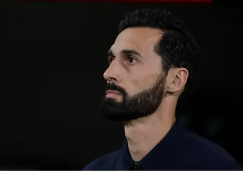 آربلوا: دیگر مهم نیست از رئال اخراج شوم