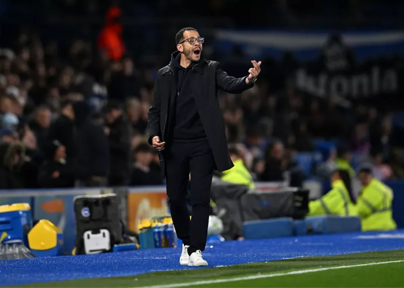 عصبانیت روزنیور از بازیکنان چلسی: غیرقابل قبول است