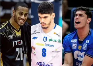 تیم پاسور ایرانی کهکشانی می‌شود 