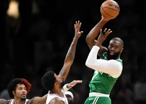 نسخه نیک‌نرس برای تحقیر سلتیکس، ۱۹ تیر خلاص!