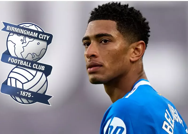 تصمیم غیرمنتظره: بلینگام سهام‌دار باشگاه شد!