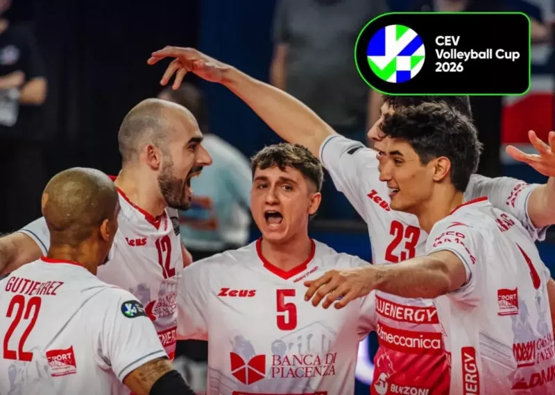 فقط دو ست بگیرید و قهرمان اروپا شوید