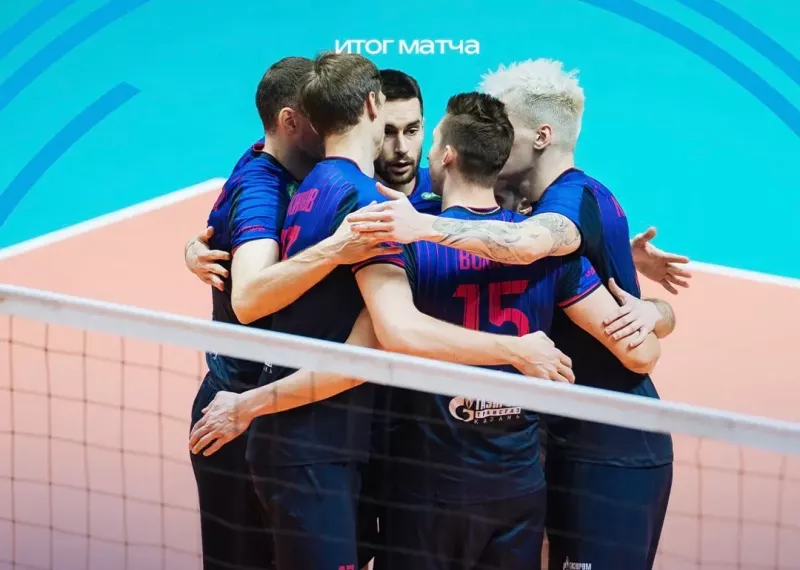 شگفتی بزرگ در روسیه: آن‌ها آنتی‌ زنیت هستند!