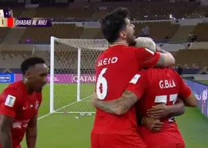 جشن ستاره ایران در آسیا خراب شد! (عکس)