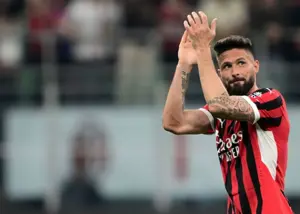  تبریک میلان عزیز، دلم برایت تنگ شده!