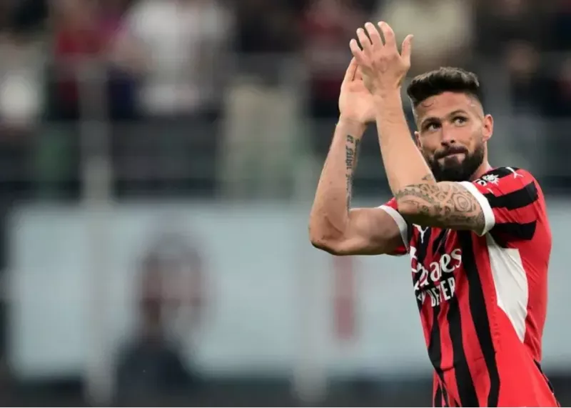  تبریک میلان عزیز، دلم برایت تنگ شده!