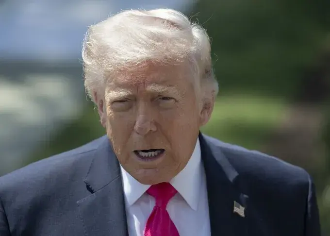 ترامپ و دروغ جدید درباره مذاکرات