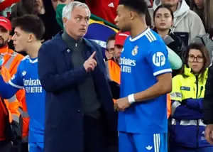 لایک مرموز امباپه: مربی جدید رئال مشخص شد!