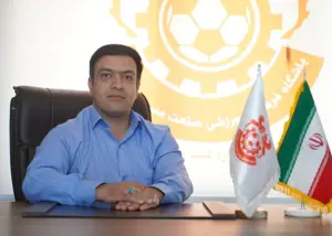 مدیرعامل مس شهربابک: برای لیگ برتر آماده‌ایم