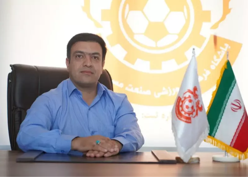 مدیرعامل مس شهربابک: برای لیگ برتر آماده‌ایم