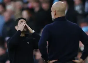 ناک اوت: بدترین پیشبینی‌ها برای آرسنال 