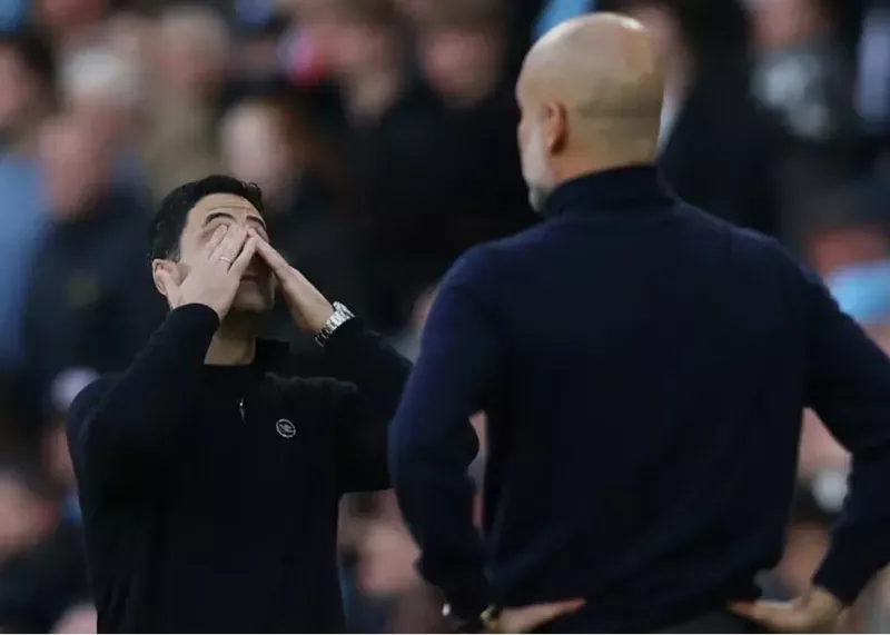 ناک اوت: بدترین پیشبینی‌ها برای آرسنال 