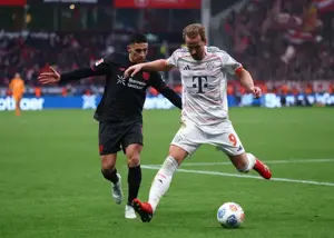 ترکیب احتمالی لورکوزن و بایرن | جنگ آلمانی برای جام