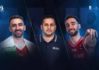 برنامه مسابقات تیم ملی بسکتبال تغییر کرد