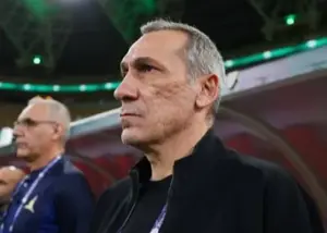 ۴۸ ساعت تا معرفی سرمربی جدید عربستان