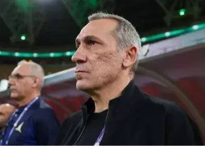 ۴۸ ساعت تا معرفی سرمربی جدید عربستان