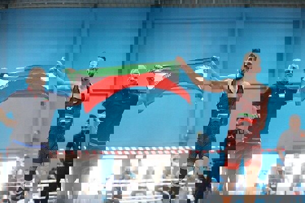 فدراسیون ناشنوایان در بن‌بست