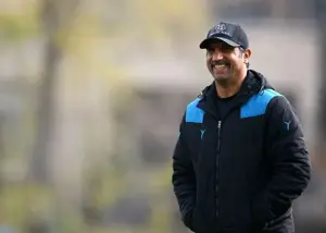 حسن‌زاده: تیم اول باید آسیایی شود نه تیم ششم!