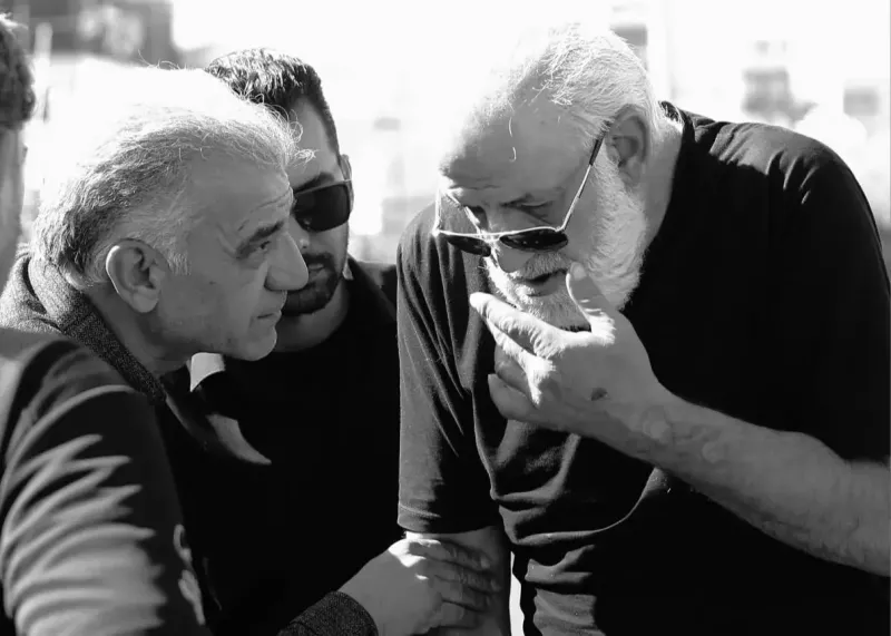 فنونی‌زاده: با پنج سهمیه هم پرسپولیس به آسیا نمی‌رود!